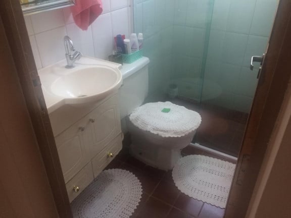Foto do imóvel Apartamento com 2 Quartos à Venda, 55 m² em Brás - São Paulo