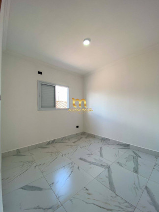 Imagem Casa de Condomínio com 2 Quartos à Venda, 42 m² em Mirim - Praia Grande