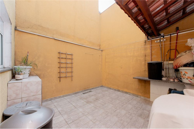 Imagem Casa com 3 Quartos à Venda, 120 m² em Vila Prudente - São Paulo