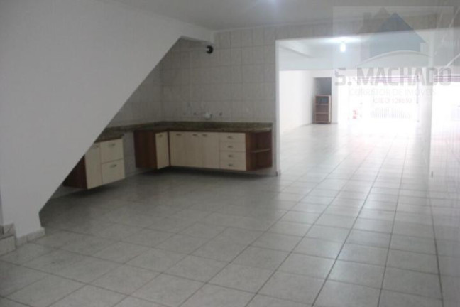 Imagem Casa com 4 Quartos à Venda, 341 m² em Camilópolis - Santo André