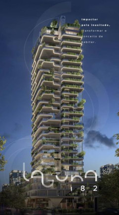 Foto do imóvel Apartamento com 3 Quartos à Venda, 131 m² em Fazenda - Itajaí