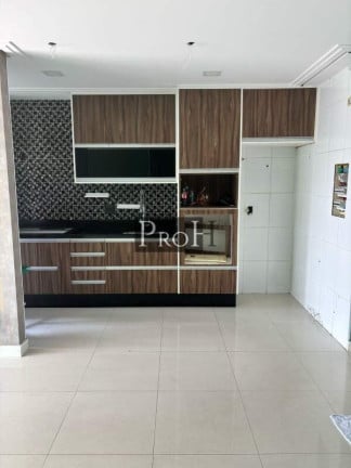 Foto do imóvel Apartamento com 3 Quartos à Venda, 81 m² em Independência - São Bernardo Do Campo