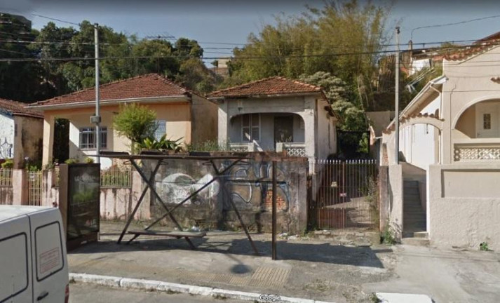 Foto do imóvel Terreno à Venda, 408 m² em Vila Prudente - São Paulo Foto do imóvel Terreno à Venda, 408 m² em Vila Prudente - São Paulo