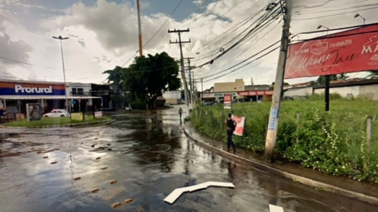 Foto do imóvel Terreno à Venda, 1.750 m² em Villas Do Atlantico - Lauro De Freitas