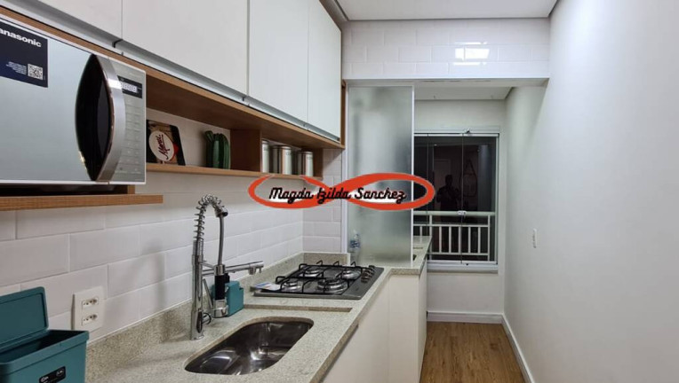 Imagem Apartamento com 1 Quarto à Venda, 48 m² em Centro - São Paulo