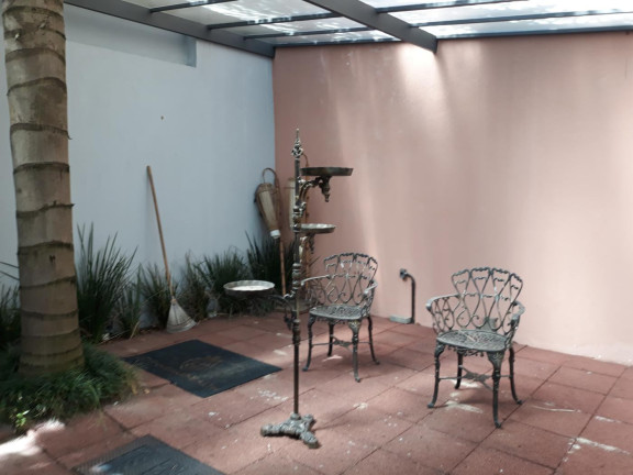 Foto do imóvel Imóvel Comercial à Venda, 1.000 m² em Cambuci - São Paulo