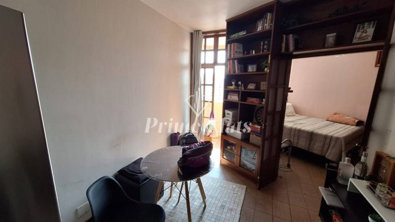 Foto do imóvel Apartamento com 1 Quarto à Venda, 35 m² em Moema - São Paulo