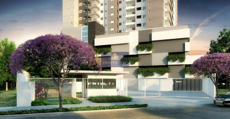 Imagem Apartamento com 3 Quartos à Venda, 100 m² em Barra Funda - São Paulo