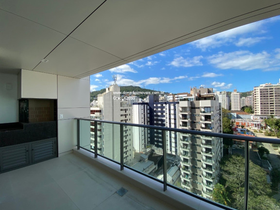 Imagem Apartamento com 3 Quartos à Venda, 139 m² em Centro - Florianópolis
