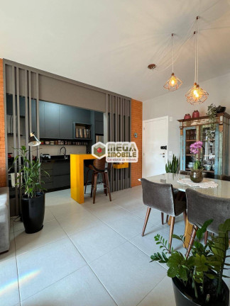 Foto do imóvel Apartamento com 2 Quartos à Venda, 66 m² em Itacorubi - Florianópolis