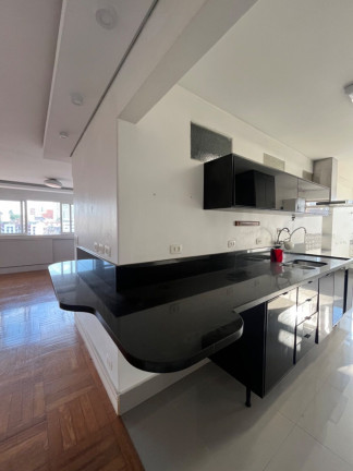 Foto do imóvel Apartamento com 2 Quartos à Venda, 83 m² em Perdizes - São Paulo