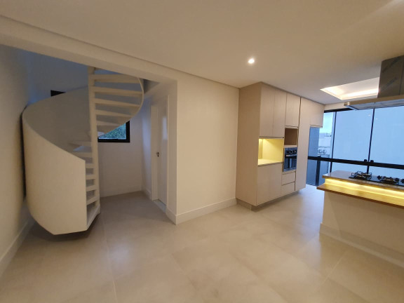 Foto do imóvel Apartamento com 3 Quartos à Venda, 170 m² em Vila Olímpia - São Paulo
