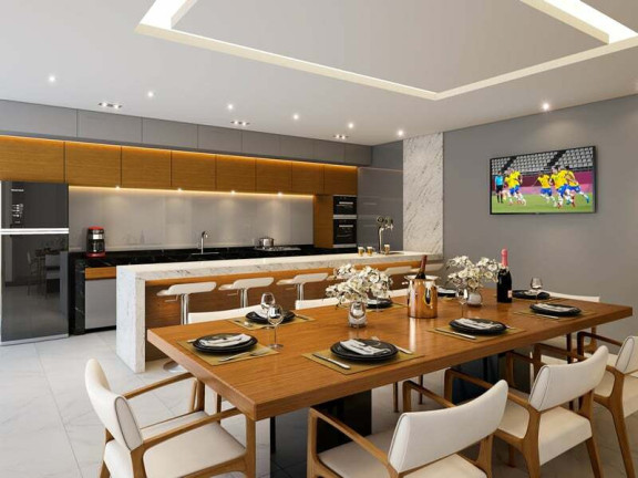 Imagem Apartamento com 2 Quartos à Venda, 191 m² em Vila Isabel - Rio De Janeiro