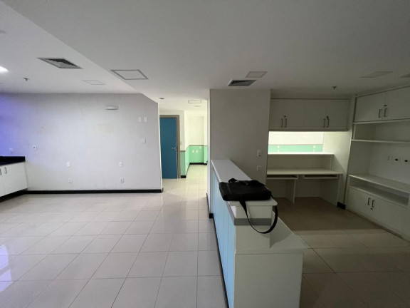 Imagem Sala Comercial para Alugar, 340 m² em Pituba - Salvador