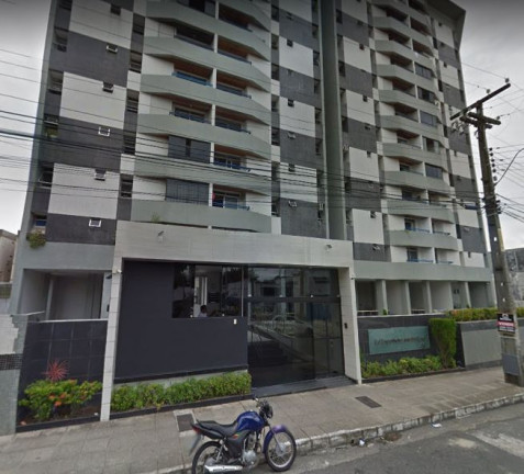 Imagem Apartamento com 3 Quartos à Venda, 82 m² em Torre - João Pessoa