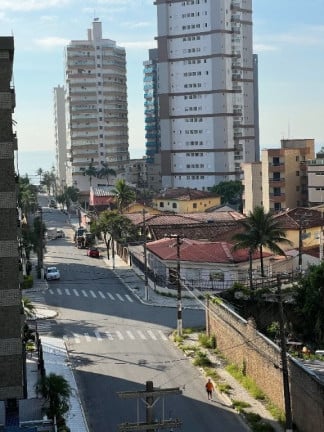 Foto do imóvel Apartamento com 2 Quartos à Venda, 62 m² em Caiçara - Praia Grande