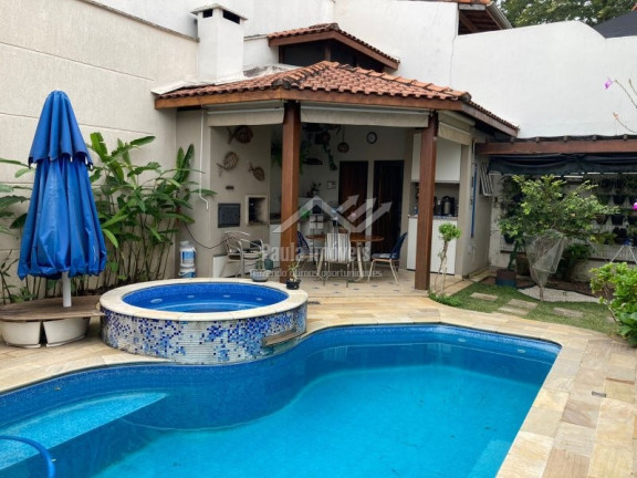 Imagem Casa com 4 Quartos à Venda, 302 m² em Jardim Apolo Ii - Sao Jose Dos Campos