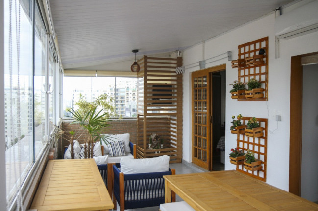Foto do imóvel Apartamento com 1 Quarto à Venda, 71 m² em Moema - São Paulo