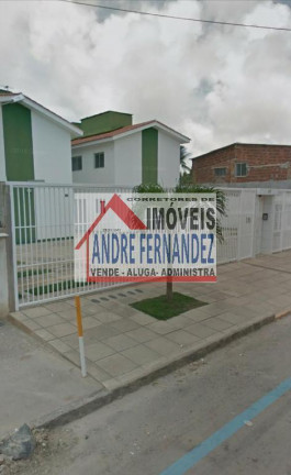 Imagem Apartamento com 2 Quartos à Venda, 60 m² em Fragoso - Olinda
