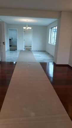 Foto do imóvel Apartamento com 3 Quartos à Venda, 150 m² em Gonzaga - Santos