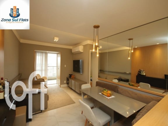 Foto do imóvel Apartamento com 3 Quartos à Venda, 78 m² em Saúde - São Paulo