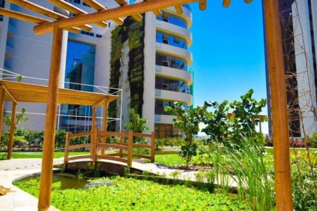 Imagem Apartamento com 2 Quartos à Venda, 190 m² em Altiplano Cabo Branco - João Pessoa
