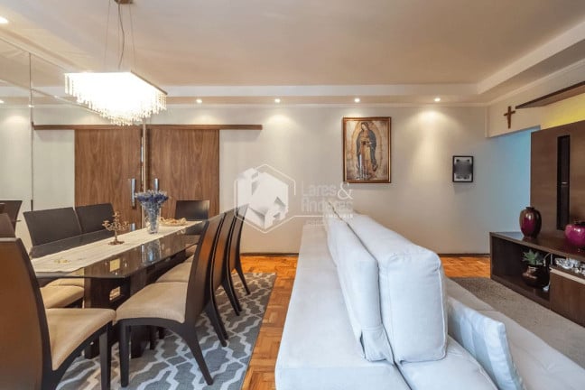 Foto do imóvel Apartamento com 3 Quartos à Venda, 143 m² em Pinheiros - São Paulo