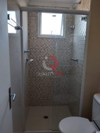 Foto do imóvel Apartamento com 2 Quartos à Venda, 65 m² em Vila Piratininga - São Paulo