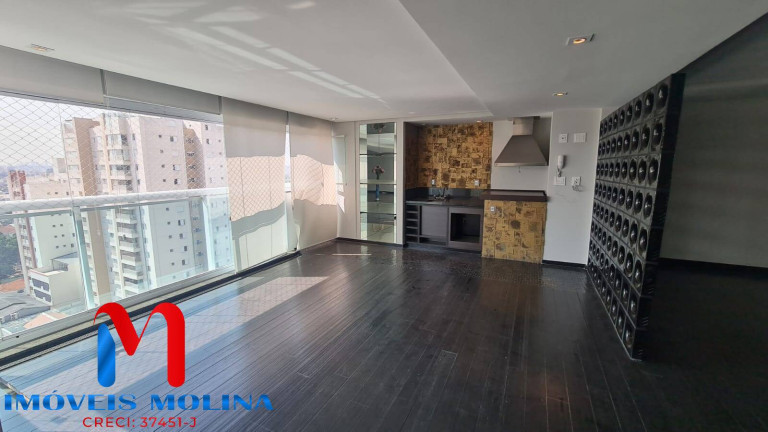 Foto do imóvel Apartamento com 4 Quartos à Venda, 264 m² em Santa Paula - São Caetano Do Sul
