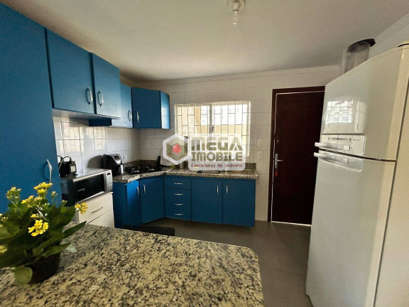 Imagem Apartamento com 3 Quartos à Venda, 125 m² em Santa Mônica - Florianópolis