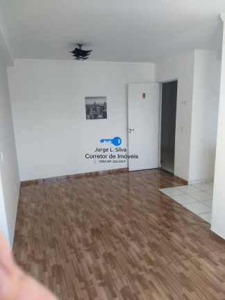 Foto do imóvel Apartamento com 2 Quartos à Venda, 47 m² em Portais (polvilho) - Cajamar