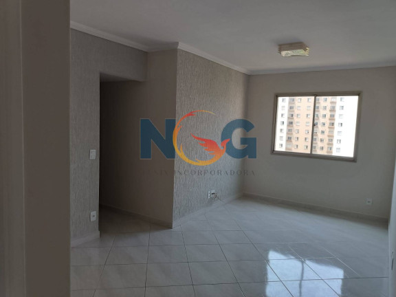 Foto do imóvel Apartamento com 3 Quartos à Venda, 72 m² em Vila Andrade - São Paulo