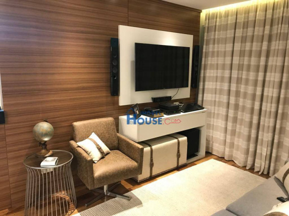 Foto do imóvel Apartamento com 2 Quartos à Venda, 80 m² em Perdizes - São Paulo