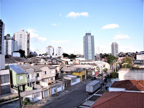 Foto do imóvel Imóvel com 2 Quartos à Venda,  em Vila Gumercindo - São Paulo