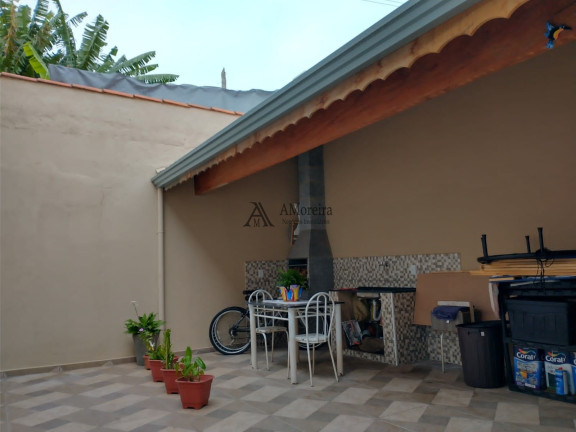 Imagem Casa com 4 Quartos à Venda,  em Vila Nova Jundiainópolis - Jundiaí