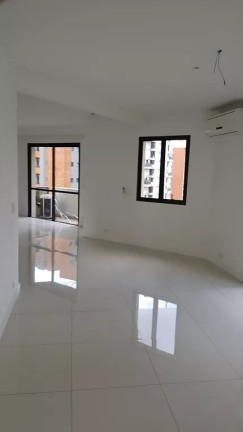 Imagem Apartamento com 4 Quartos à Venda, 230 m² em Chacara Klabin - São Paulo