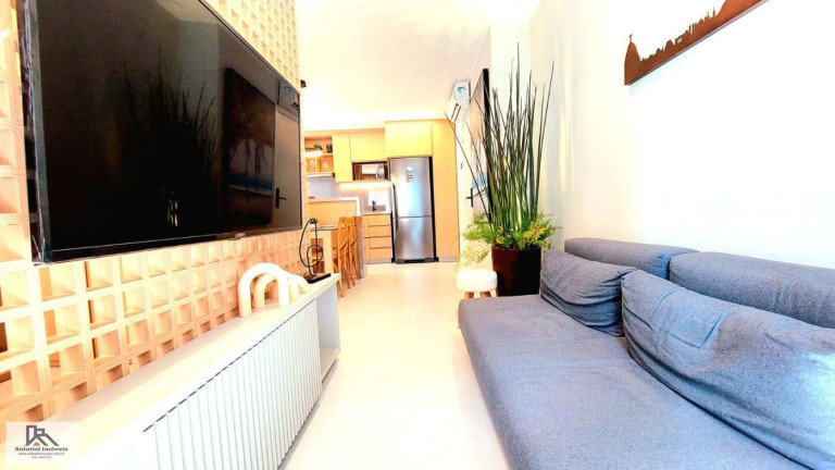 Imagem Apartamento com 2 Quartos à Venda, 50 m² em Todos Os Santos - Rio De Janeiro