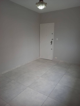 Foto do imóvel Apartamento com 2 Quartos à Venda, 57 m² em Campo Grande - Santos