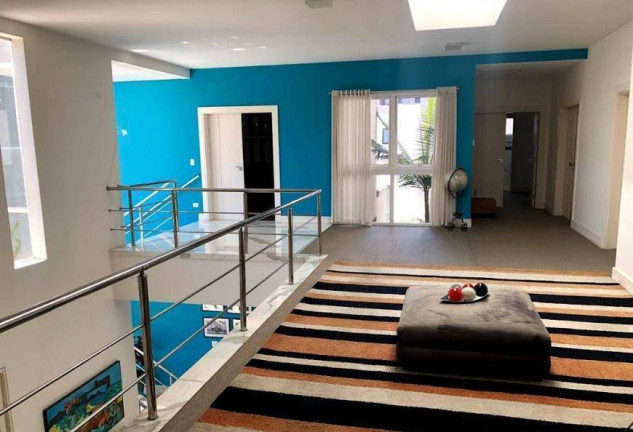 Imagem Casa com 4 Quartos à Venda, 1.500 m² em Alphaville - Santana De Parnaíba