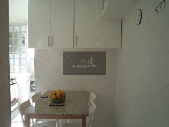Foto do imóvel Apartamento com 2 Quartos à Venda, 68 m² em Santana - São Paulo