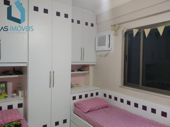 Foto do imóvel Apartamento com 3 Quartos à Venda, 95 m² em Braga - Cabo Frio