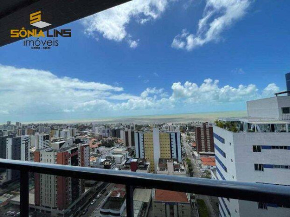 Foto do imóvel Apartamento com 2 Quartos à Venda, 62 m² em Aeroclube - João Pessoa