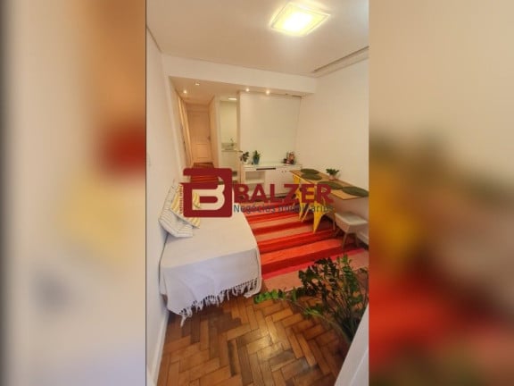 Foto do imóvel Apartamento com 1 Quarto à Venda, 41 m² em Centro - Florianópolis