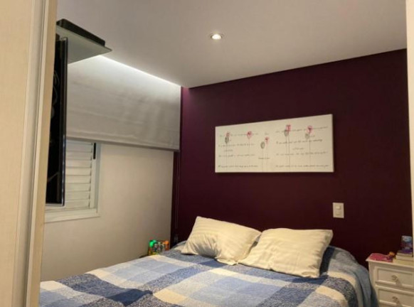 Foto do imóvel Apartamento com 2 Quartos à Venda, 54 m² em Conceição - São Paulo