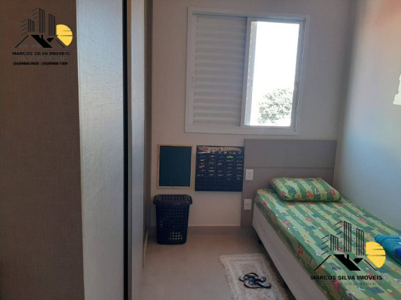 Imagem Apartamento com 3 Quartos à Venda, 83 m² em Santa Mônica - Uberlândia