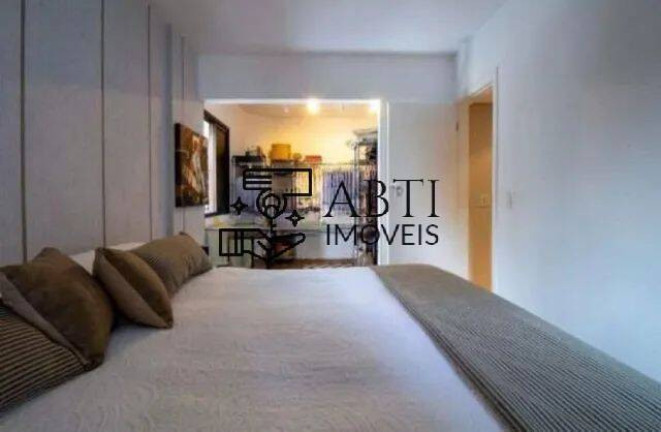Imagem Apartamento com 2 Quartos à Venda, 95 m² em Moema - São Paulo