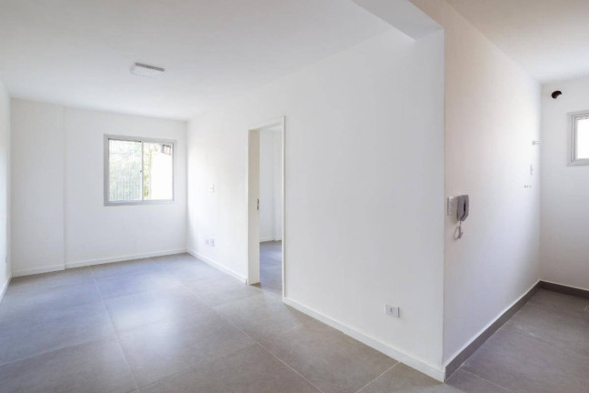 Foto do imóvel Apartamento com 1 Quarto à Venda, 37 m² em Higienópolis - São Paulo