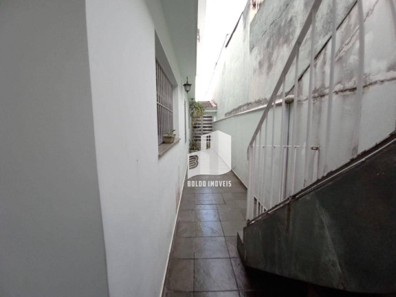 Imagem Sobrado com 2 Quartos à Venda, 140 m² em Vila Carrão - São Paulo