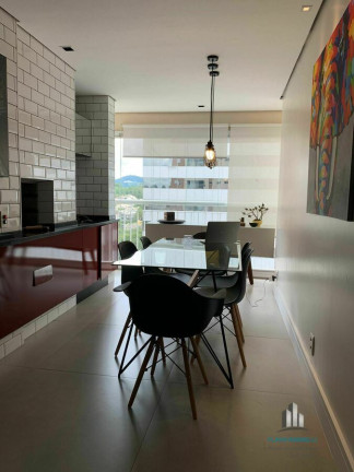 Imagem Apartamento com 2 Quartos à Venda, 80 m² em Dezoito Do Forte Empresarial/alphaville. - Barueri
