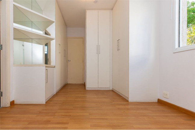 Imagem Apartamento com 3 Quartos à Venda, 115 m² em Chácara Klabin - São Paulo